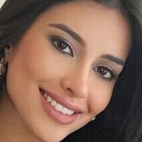 Mariam Zaid Nude