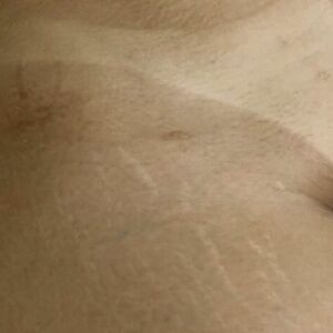 Mariana Lomba Nude