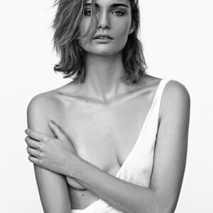 Mariana Oliveira Nude