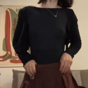 marianaa.moraes Nude