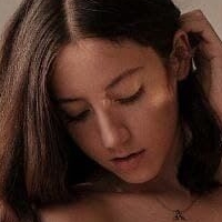 marianajosem Nude