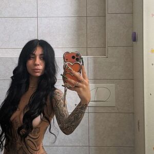 Marica Mele Nude
