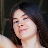 Marichka 18 Nude