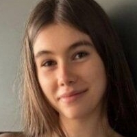 Marichka Ro Nude