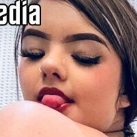Marie Acosta Nude