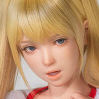 Marie Doll Nude