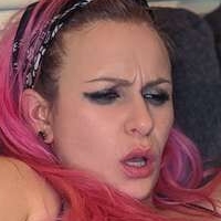 Marie Green Nude