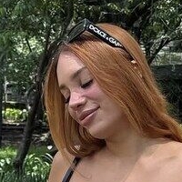 Marie Isabel Nude