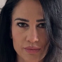 Marie Jordan Nude