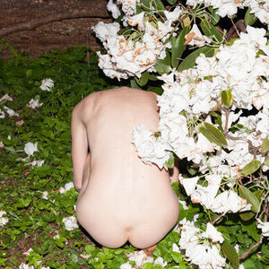 Marie Tomanova Nude