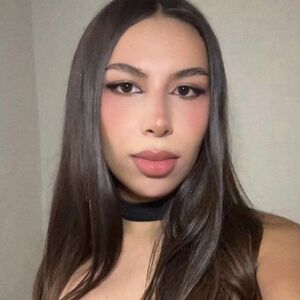 Mariel Mendoza Nude
