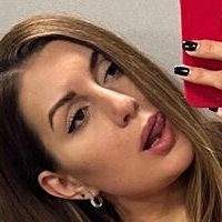 Mariia Skyba Nude