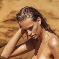 Mariina Keskitalo Nude