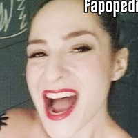 Marilou Berry Nude