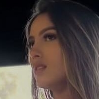 Marilyn Gomez Nude