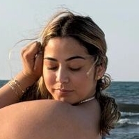 Marilyn Reyes Nude