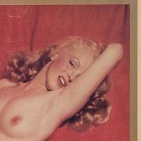 marilynmonroe Nude