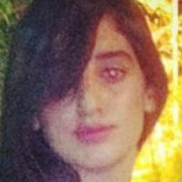 Marin Elbaz Nude