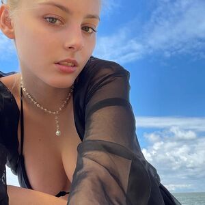 Marina Bondarko Nude