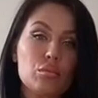 Marina Burnashova Nude