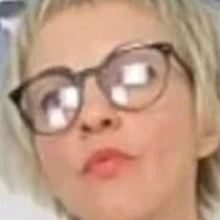 Marina Masha Markova Nude