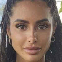 Marine El Himer Nude