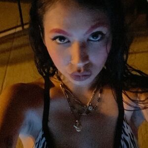 mariposacanela333 Nude