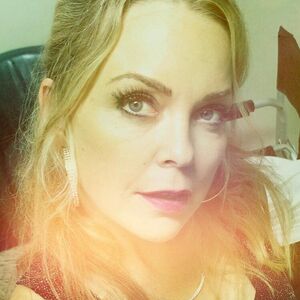 Marisa Coughlan Nude