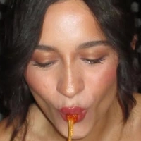 Marisa Dominguez Nude