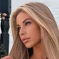 Mariya Kysylyuk Nude