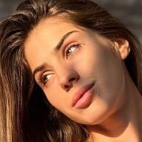 Mariya Tarabanskaya Nude