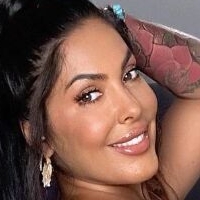 Mariza Villarreal Nude