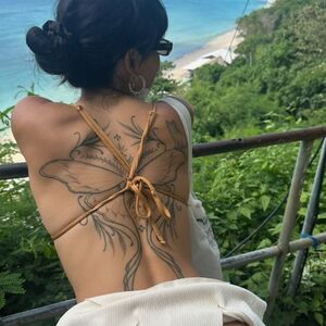 marli.mariposa Nude