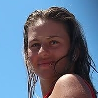 Marta Kostyuk Nude
