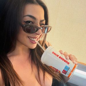 Martina De Dea Nude