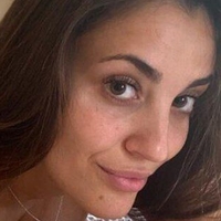 Martina Fasce Nude