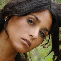 Martina O Nude