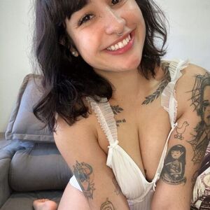 Martina Oliver Nude