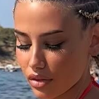 Martina Vernile Nude