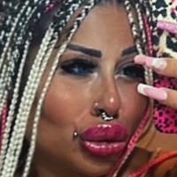 martybarbystar Nude