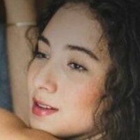 Mary Doña Nude