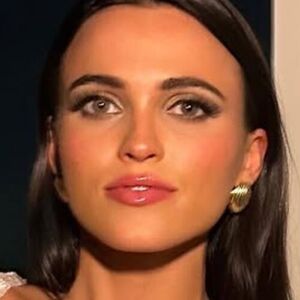 Mary Holland Nader Nude