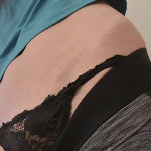 Mary Lou Nude