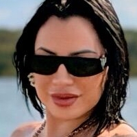 Mary Xavier Nude