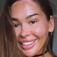 Maryberry1 Nude