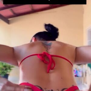 maryxavieroficial Nude