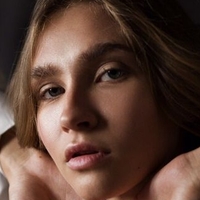 Masha Amen Nude