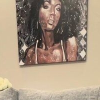 Masha Carrie S Nude