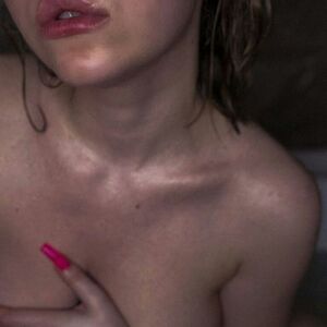 Masha Hima Boosty Nude