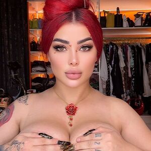Masha Rad Nudes Nude